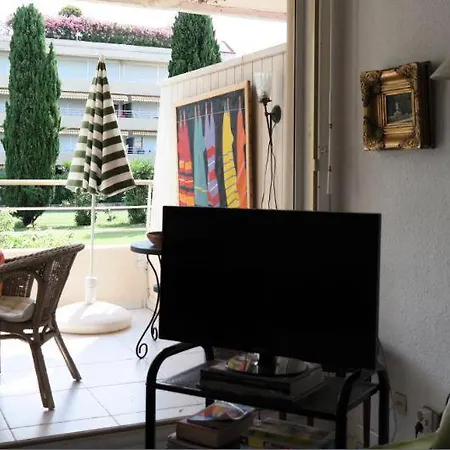 Studio 3 Pers Vue Sur Mer 76245 Apartmán *
