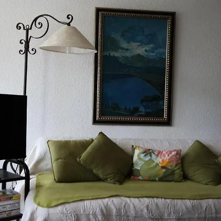 Apartmán Studio 3 Pers Vue Sur Mer 76245